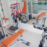 Hotel Monjes Magnos