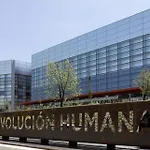 Hotel Monjes Magnos