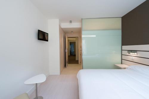 Hotel Monjes Magnos Burgo