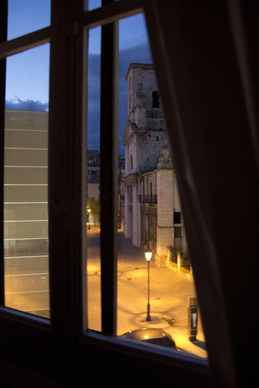 Hotel Monjes Magnos