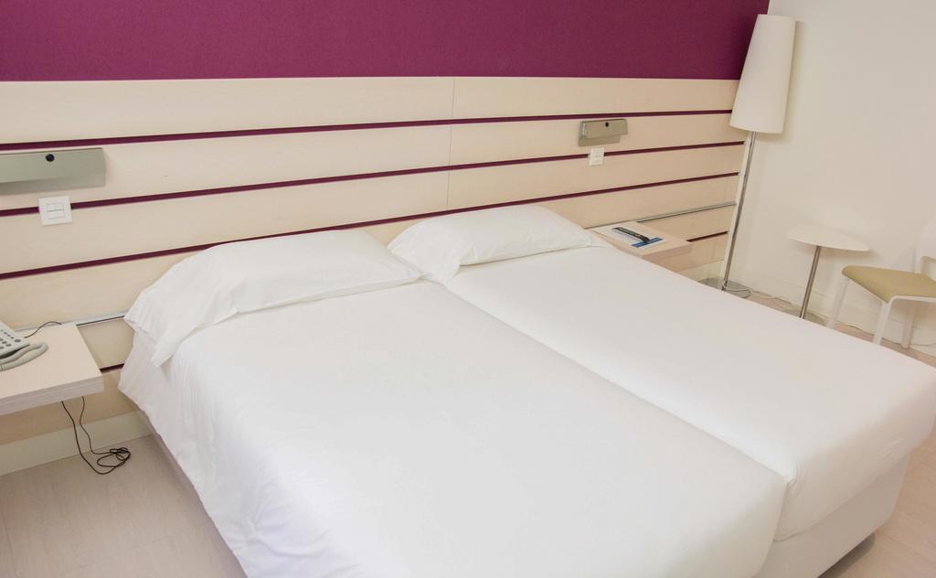Hotel Monjes Magnos