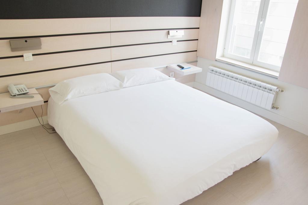 Hotel Monjes Magnos