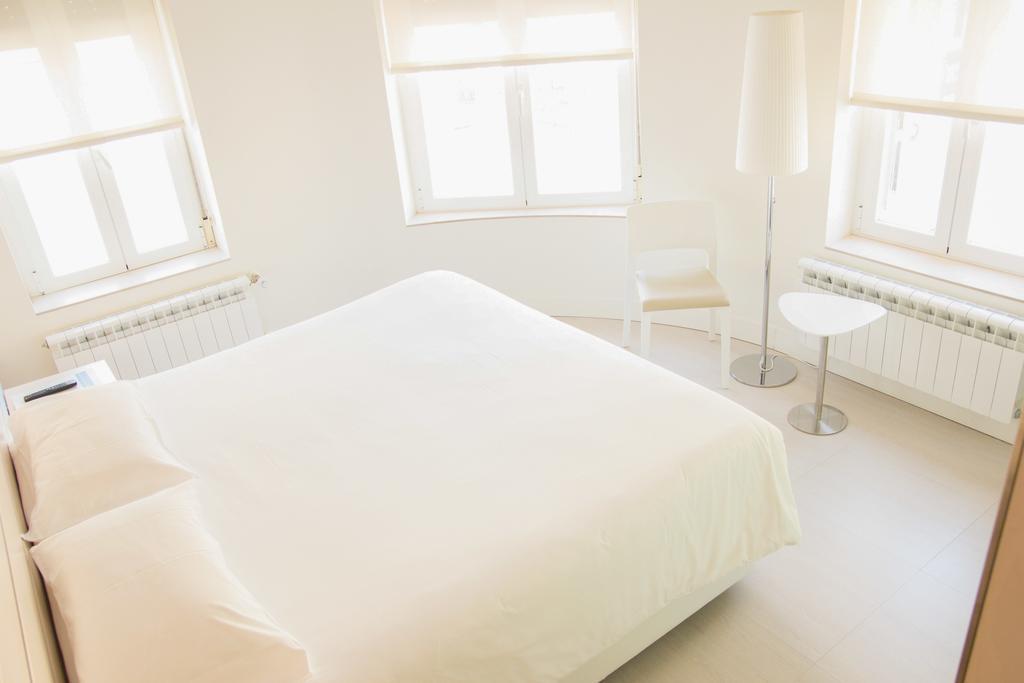 Hotel Monjes Magnos 2*