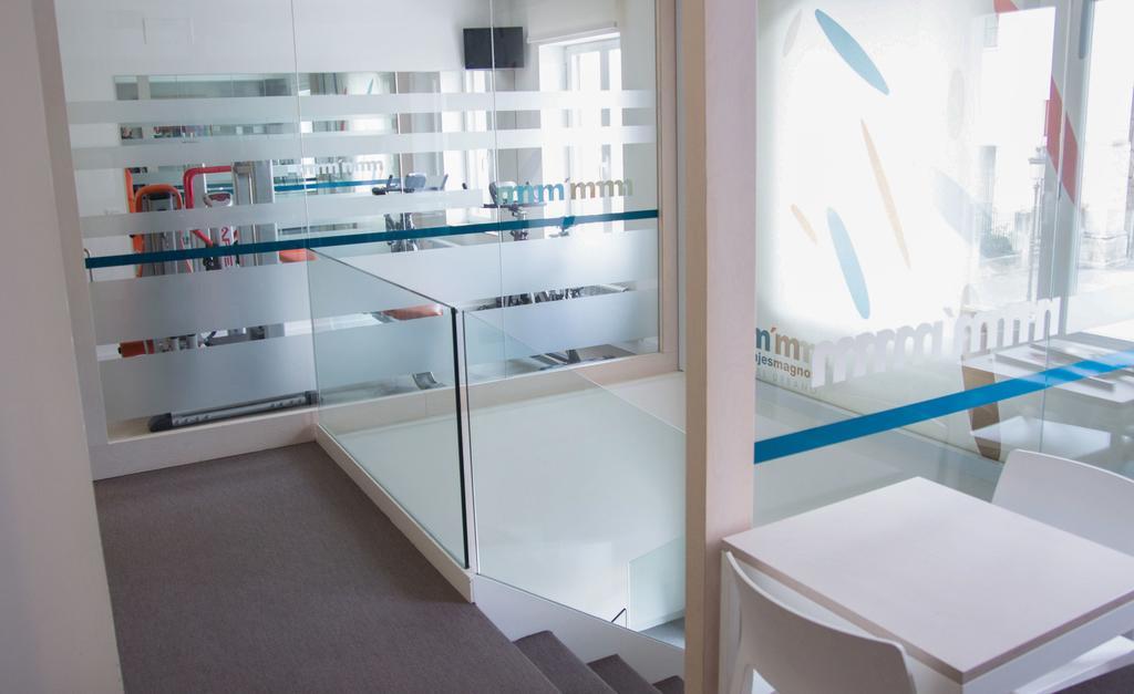 Hotel Monjes Magnos Burgo