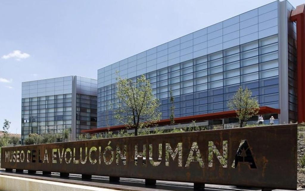 Hotel Monjes Magnos Burgo