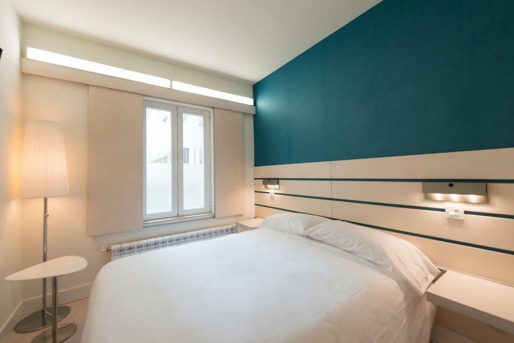 Monjes Magnos Hotel Burgo